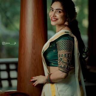 Ameya Mathew wallpaper