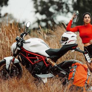 Ameya Mathew wallpaper