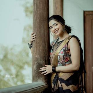 Ameya Mathew wallpaper