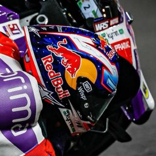 Jorge Martin 2024 wallpaper