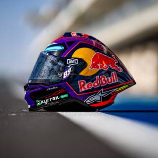 Jorge Martin 2024 wallpaper