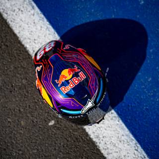 Jorge Martin 2024 wallpaper