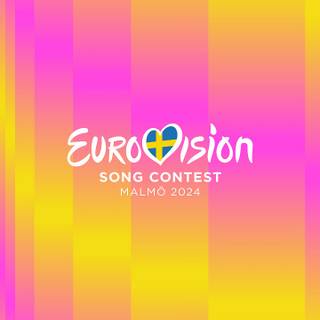 Eurovision 2024 wallpaper