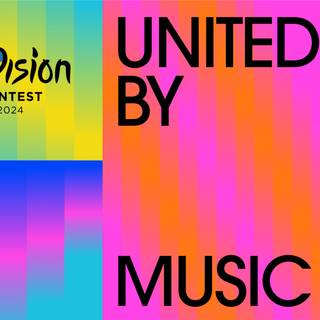 Eurovision 2024 wallpaper