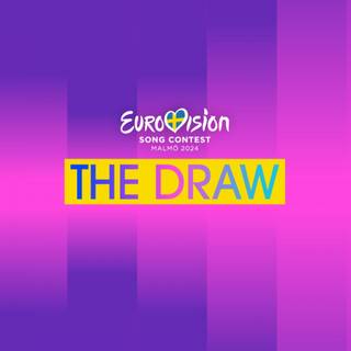 Eurovision 2024 wallpaper