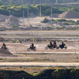 Furiosa 2024 wallpaper