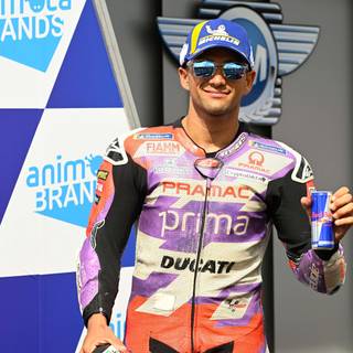 Jorge Martin 2024 wallpaper