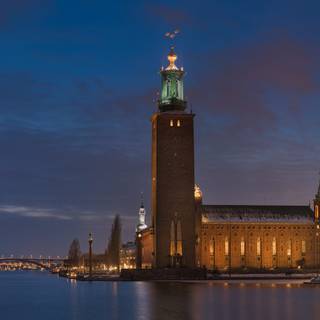 Eurovision 2024 wallpaper