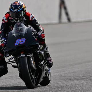 Jorge Martin 2024 wallpaper