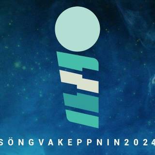 Eurovision 2024 wallpaper