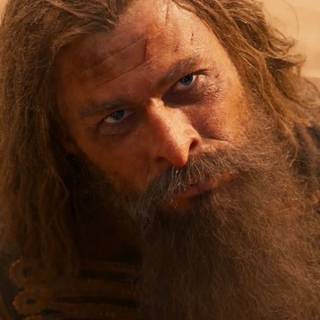 Furiosa 2024 wallpaper