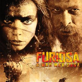 Furiosa 2024 wallpaper