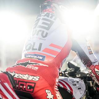 Jorge Martin 2024 wallpaper