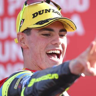 Jorge Martin 2024 wallpaper