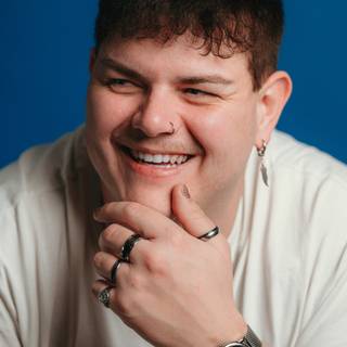 Eurovision 2024 wallpaper