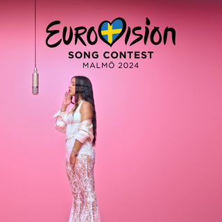Eurovision 2024 wallpaper