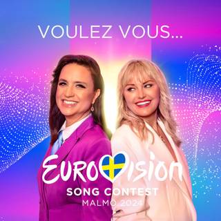 Eurovision 2024 wallpaper