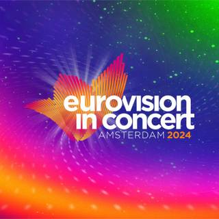 Eurovision 2024 wallpaper