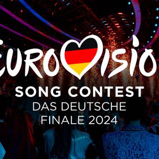 Eurovision 2024 wallpaper