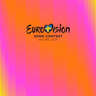 Eurovision 2024 wallpaper