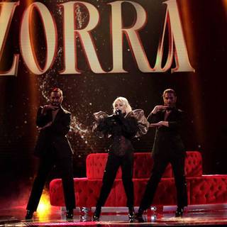 Eurovision 2024 wallpaper