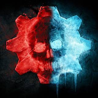 Gears 5 PC wallpaper
