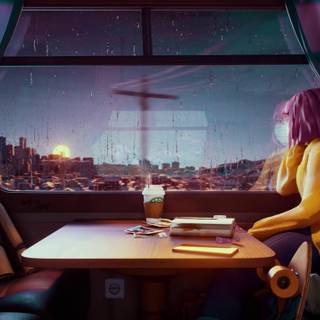 Infinite Journeys wallpaper