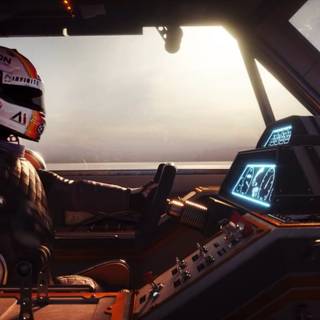 Infinite Journeys wallpaper