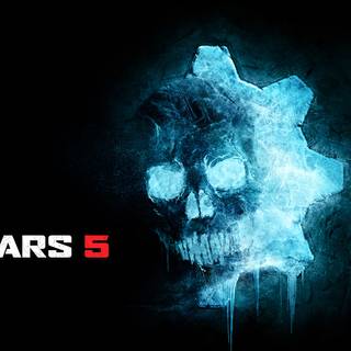 Gears 5 PC wallpaper