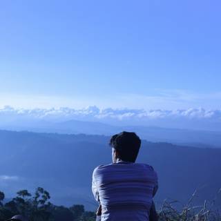 Lonely boy mobile 4k wallpaper