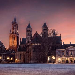 Maastricht wallpaper