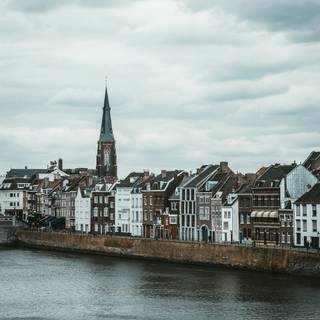 Maastricht wallpaper