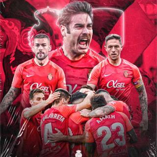 RCD Mallorca wallpaper