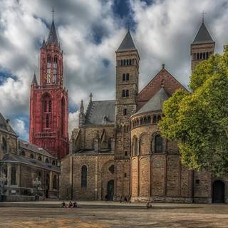 Maastricht wallpaper