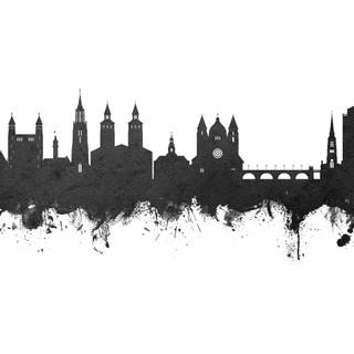 Maastricht wallpaper