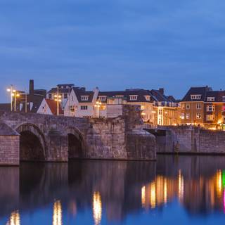 Maastricht wallpaper