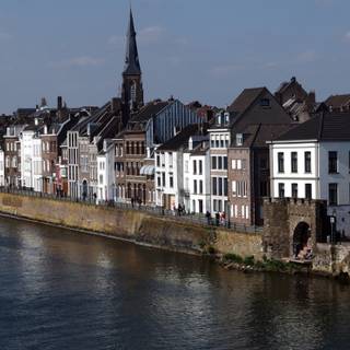 Maastricht wallpaper