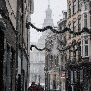 Maastricht wallpaper