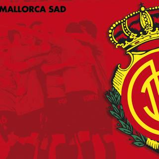 RCD Mallorca wallpaper