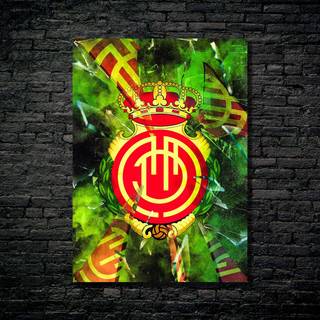 RCD Mallorca wallpaper