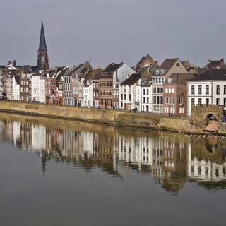 Maastricht wallpaper