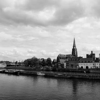 Maastricht wallpaper