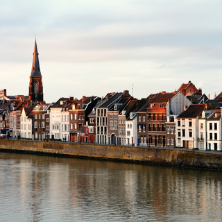 Maastricht wallpaper
