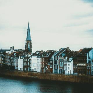 Maastricht wallpaper