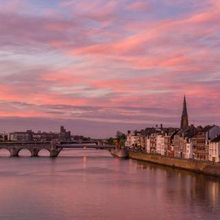 Maastricht wallpaper