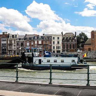 Maastricht wallpaper