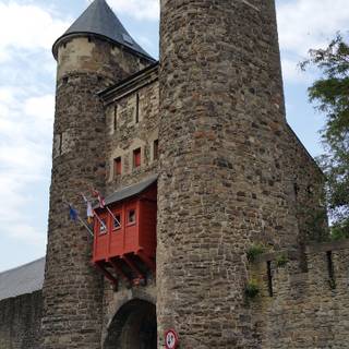 Maastricht wallpaper