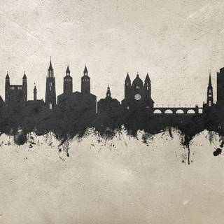 Maastricht wallpaper