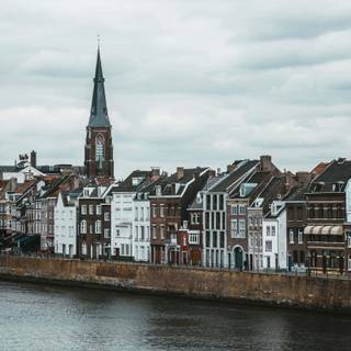 Maastricht wallpaper
