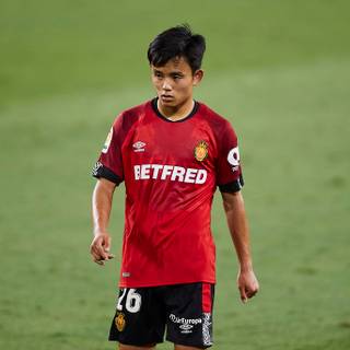 RCD Mallorca wallpaper